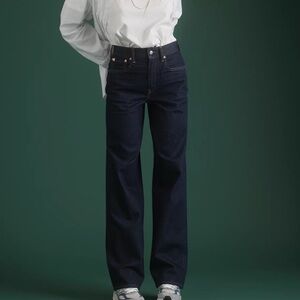 American Eagle Outfitters Stovepipe Jeans